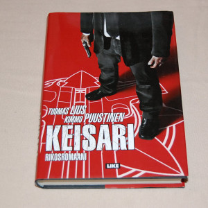 Tuomas Lius - Kimmo Puustinen Keisari